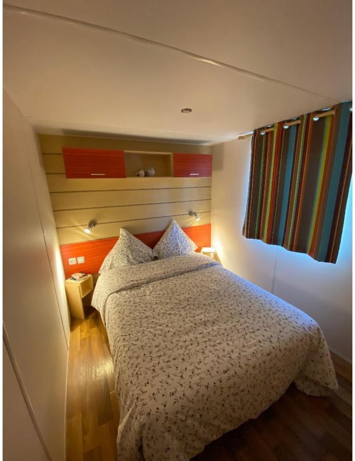 Mobile Home Proche De Europa Park Boofzheim Luaran gambar