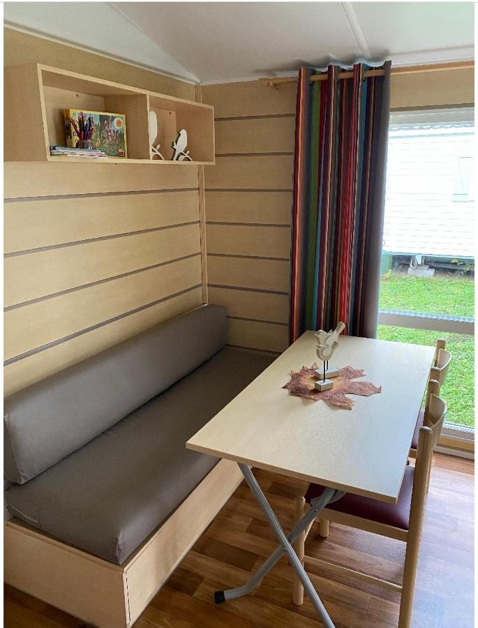 Mobile Home Proche De Europa Park Boofzheim Luaran gambar